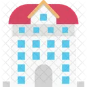 Museum Museum Building Building Icon