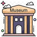Museum Icon
