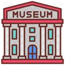Museum Art Gallery Culture Icon