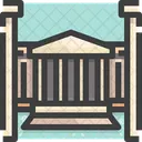 Museum  Icon