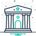 Museum  Icon