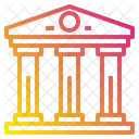 Museum City Home Icon