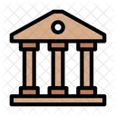 Museum  Icon