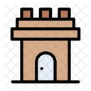 Museum  Icon
