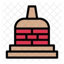 Museum  Icon