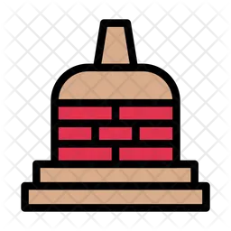 Museum  Icon