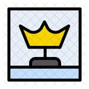 Museum  Icon
