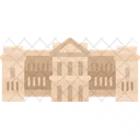 Museum  Icon