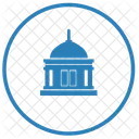 Museum  Icon