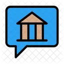 Museum Message  Icon