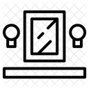Tisch Symbol