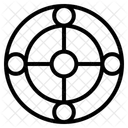 Museum Symbol