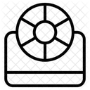 Museum Symbol