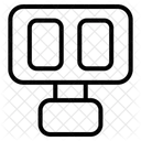 Museum Symbol