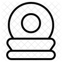 Museum Symbol
