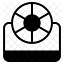 Museum Symbol