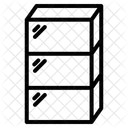 Museumsausstellung  Symbol
