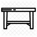 Museumsbank Symbol