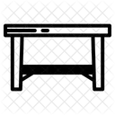 Museumsbank  Symbol