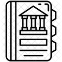 Museumsfuhrer Fuhrer Offizielles Buch Symbol