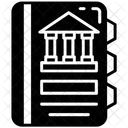 Museumsfuhrer Fuhrer Offizielles Buch Symbol