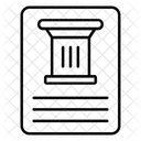 Museumskarte Symbol