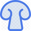 Mushroom  Icon