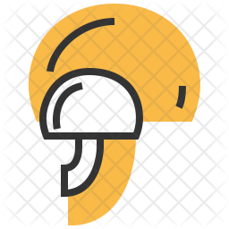 Mushroom Icon