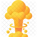Mushroom Food Vegetable Icon