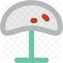 Mushroom  Icon