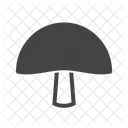 Mushroom Icon