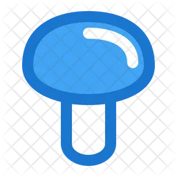 Mushroom  Icon