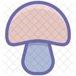 Mushroom  Icon