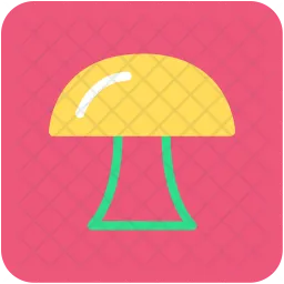 Mushroom  Icon