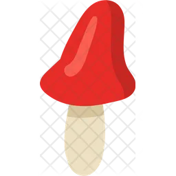 Mushroom  Icon