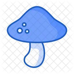 Mushroom  Icon