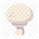 Mushroom  Icon