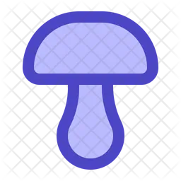 Mushroom  Icon