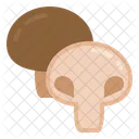 Mushroom  Icon