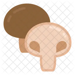 Mushroom  Icon