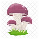 Mushroom  Icon