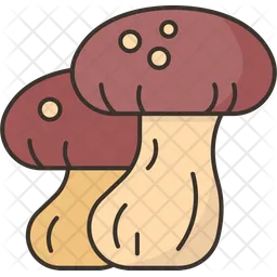 Mushroom  Icon