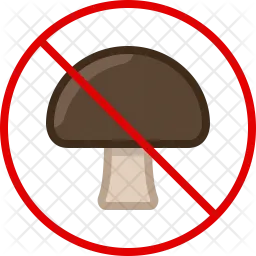 Mushroom  Icon