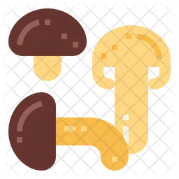 Mushroom  Icon