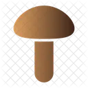 Mushroom  Icône