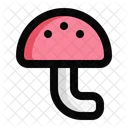 Mushroom  Icon