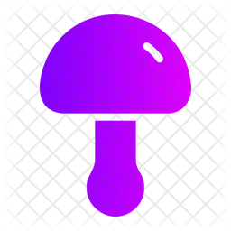 Mushroom  Icon