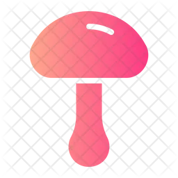 Mushroom  Icon