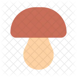 Mushroom  Icon