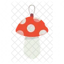 Mushroom Ball  Icon